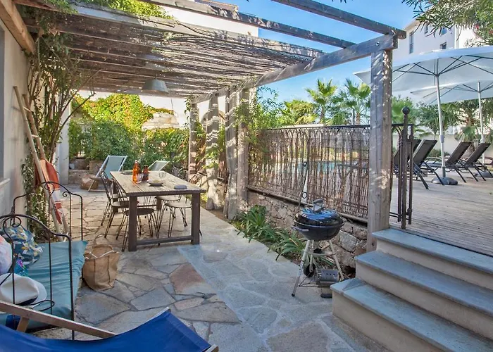 Holiday home Laniella Location Calvi (Corsica)