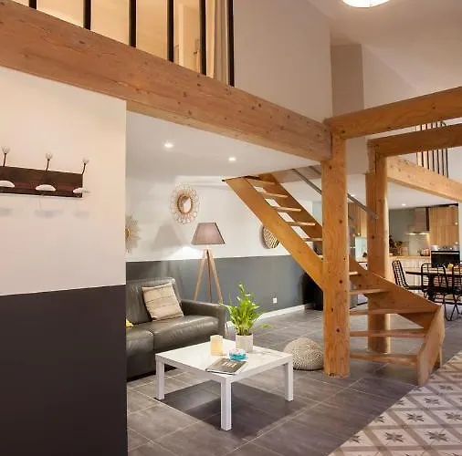 Laniella Location Calvi (Corsica)