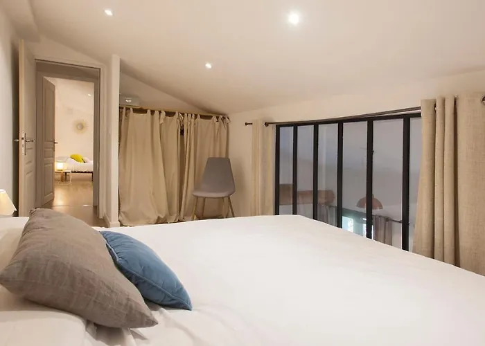 Holiday home Laniella Location *