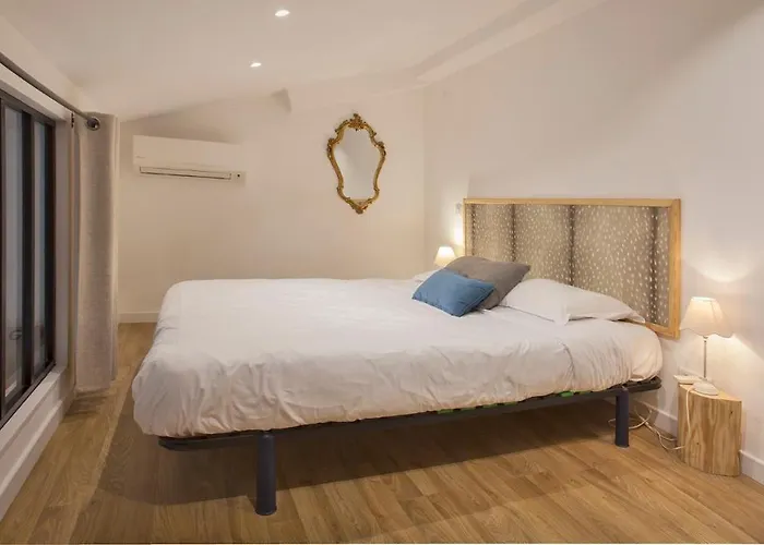 Holiday home Laniella Location Calvi (Corsica)