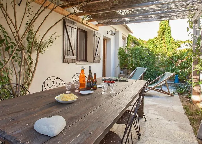 Holiday home Laniella Location *