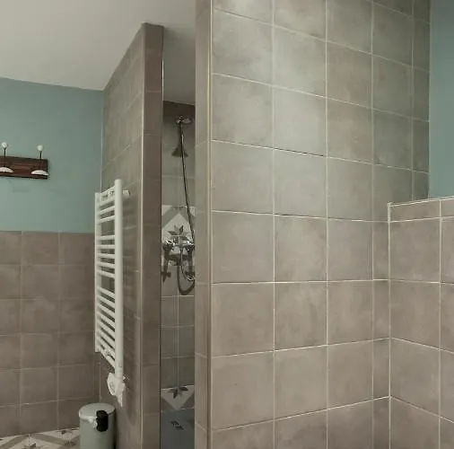 Laniella Location Prázdninový dům