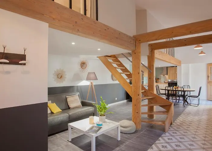 Laniella Location Holiday home *