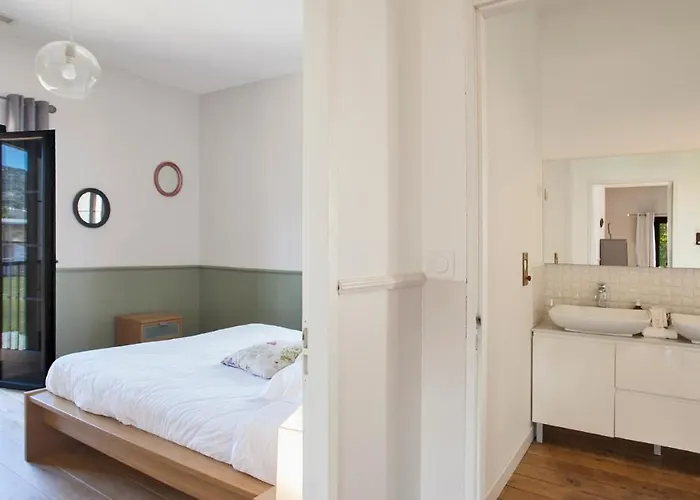 Holiday home Laniella Location