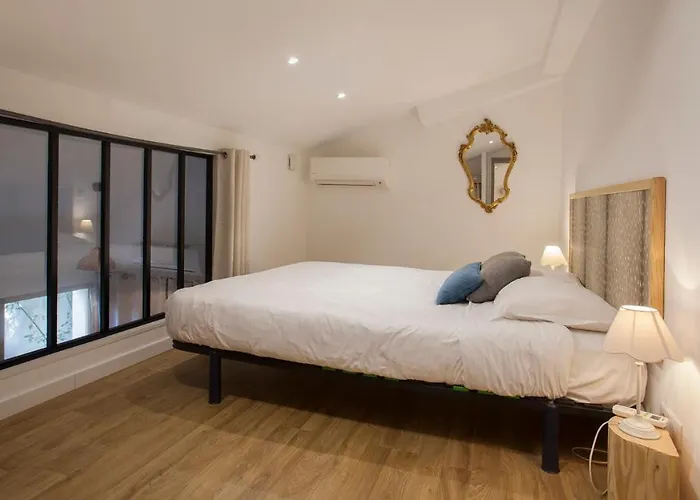 Laniella Location Calvi (Corsica)