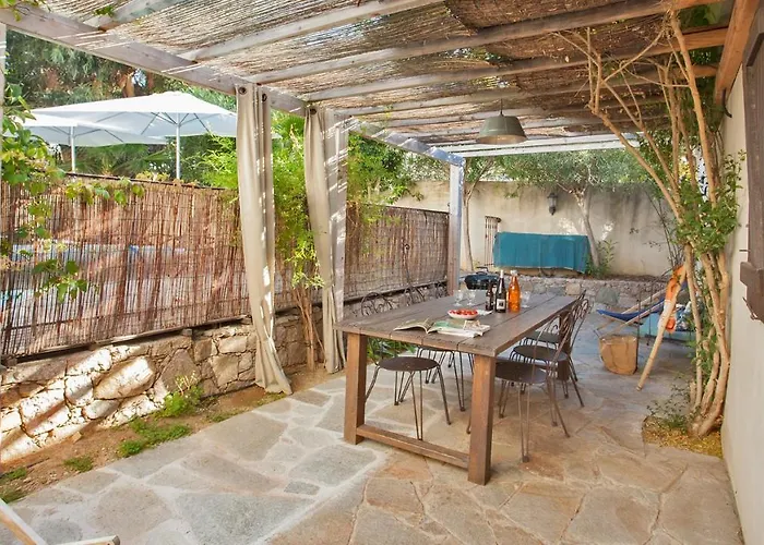 Holiday home Laniella Location Calvi (Corsica)
