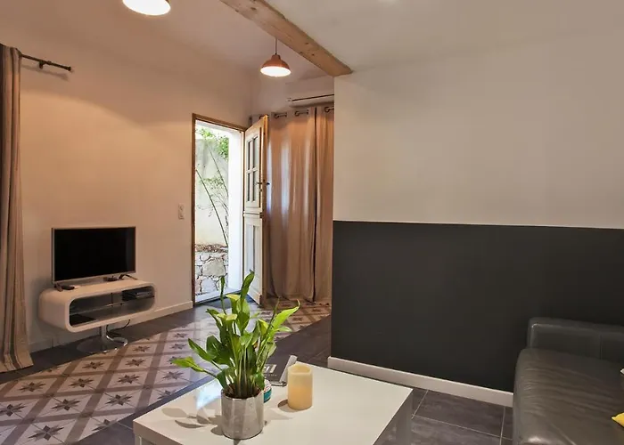 Laniella Location Calvi (Corsica)