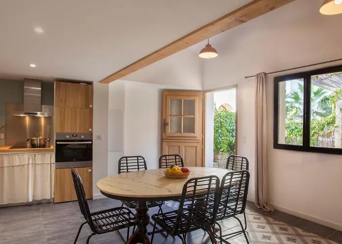 Laniella Location Holiday home *