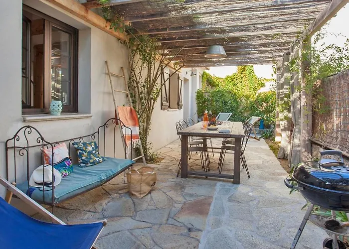 Holiday home Laniella Location