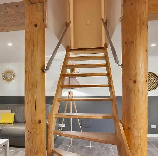 Laniella Location Prázdninový dům